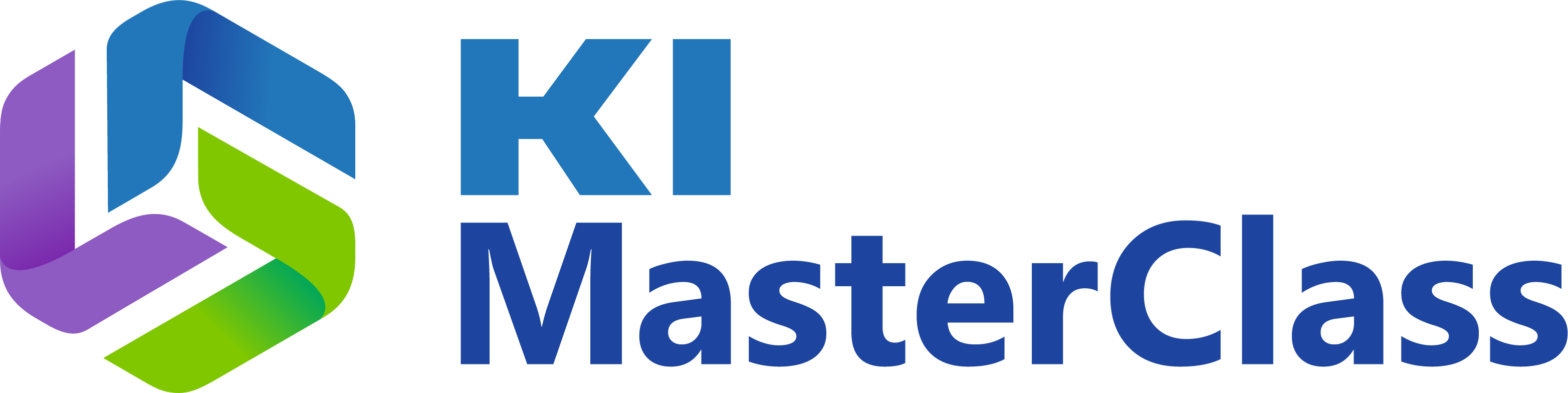 KI MasterClass